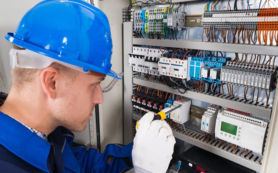 électricité de bâtiment Esbly