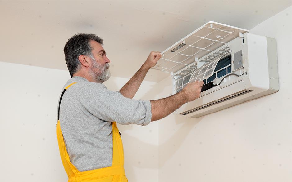 électricien maintenance Cergy