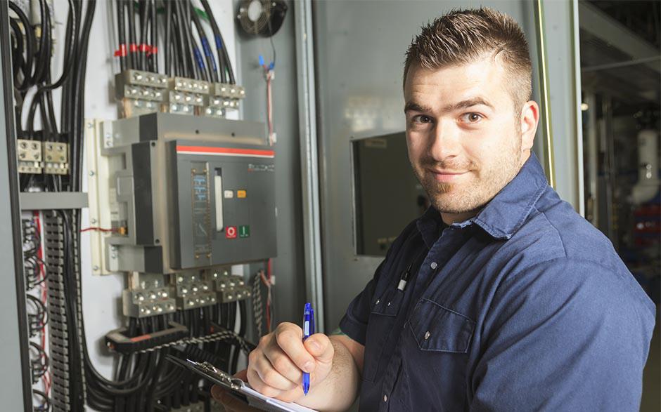 monteur électricien Viroflay