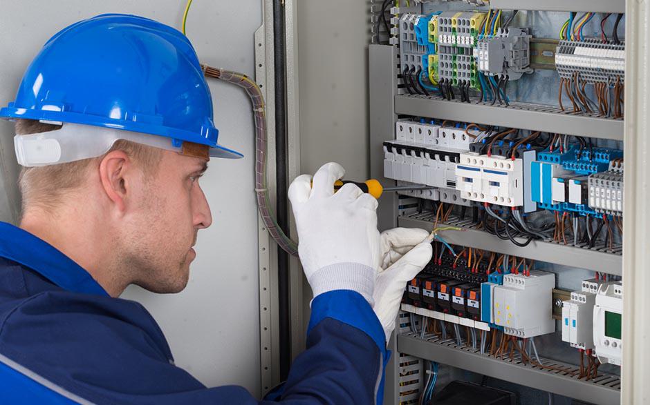 électricien particulier Puteaux