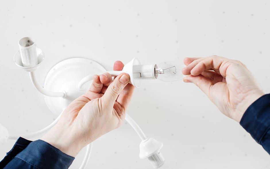 électricien dans le bâtiment Puteaux
