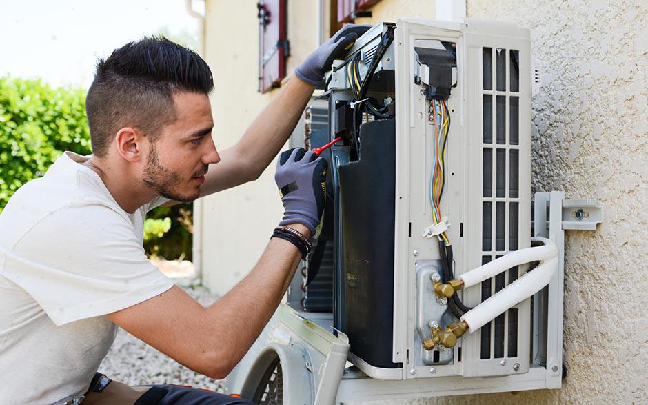 monteur électricien Viroflay