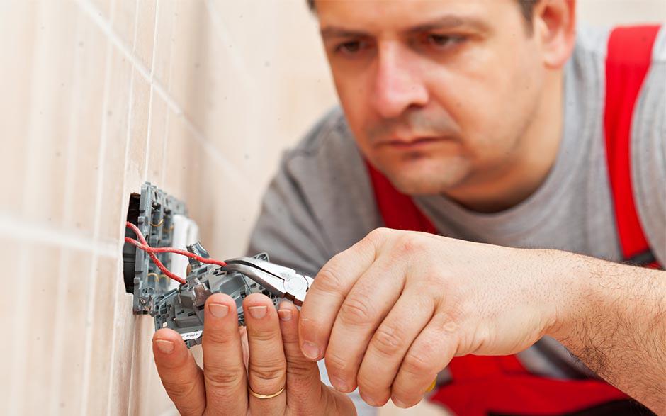 électricien urgent Juziers