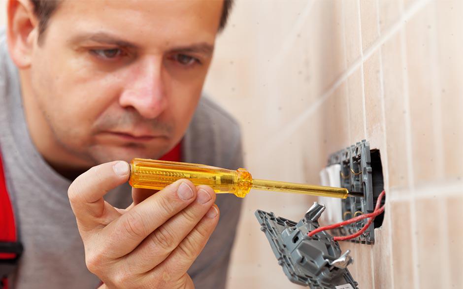 activité électricien Garges-lès-Gonesse