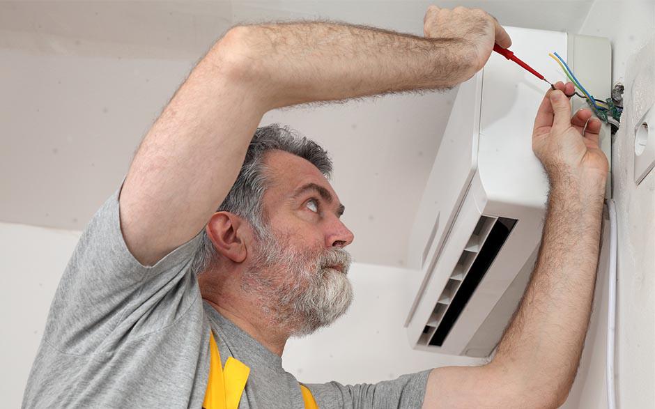 électricité de bâtiment Esbly