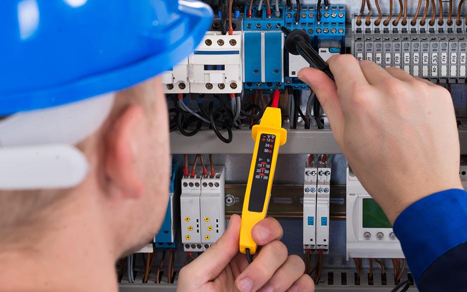 électricien urgent Juziers