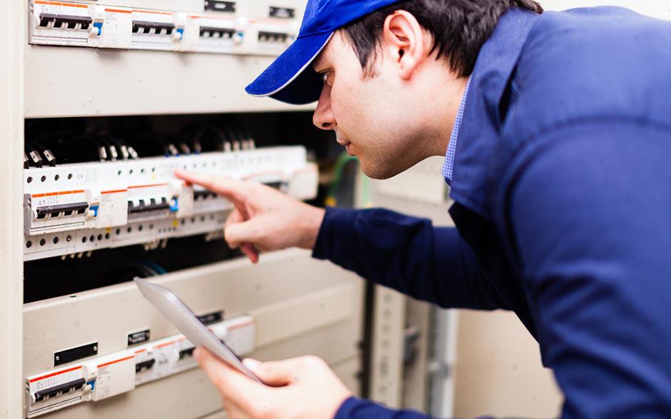 activité électricien Garges-lès-Gonesse